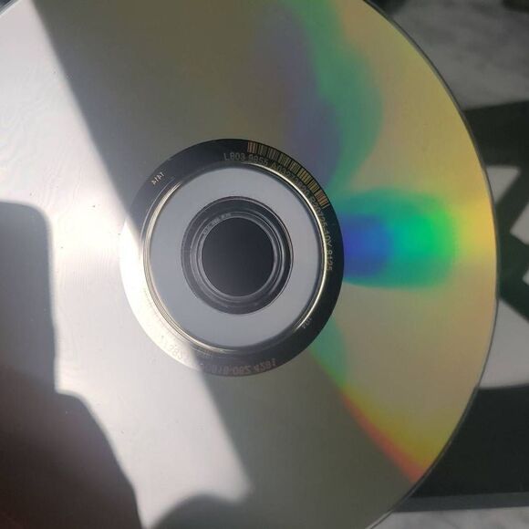 The Hunger Games DVD - Picture 7 of 7